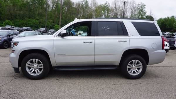 2020 Chevrolet Tahoe - - cars & trucks - by dealer - vehicle... for sale in Milford, OH – photo 2