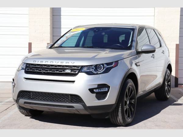 2017 Land Rover Discovery Sport SE AWD 4dr SUV , mgmotorstucson.com/... for sale in Tucson, AZ – photo 3