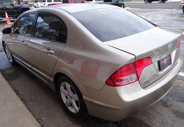 2006 Honda Civic EX ONE OWNER! - - by dealer - vehicle for sale in Other, CO – photo 6