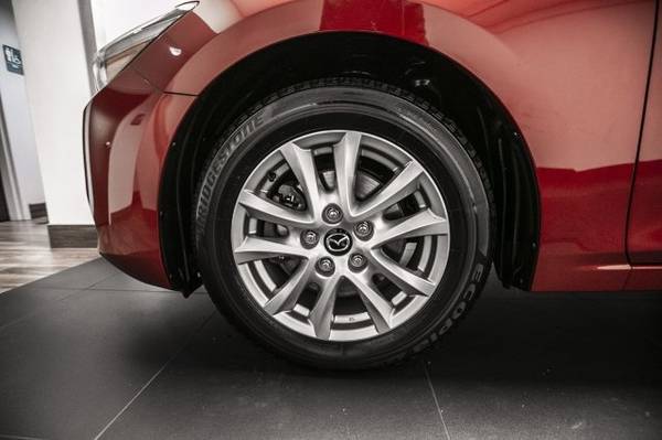 2017 Mazda Mazda3 4-Door Sport Sedan Auto w/ Preferred Equipment Pkg for sale in Tacoma, WA – photo 2