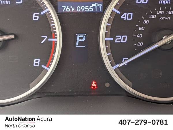 2014 Acura RDX Tech Pkg SKU:EL004939 SUV - cars & trucks - by dealer... for sale in Sanford, FL – photo 12