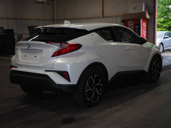 2019 Toyota C-HR XLE - - by dealer - vehicle for sale in Asheboro, NC – photo 17