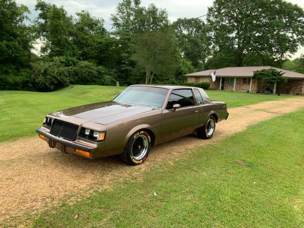 1983 Buick Regal for sale in Natchez, MS – photo 3
