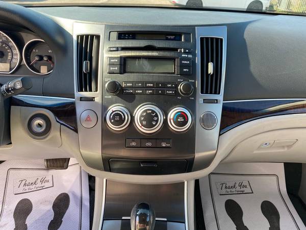 2012 Hyundai Veracruz Limited AWD - cars & trucks - by dealer -... for sale in Detroit, MI – photo 14