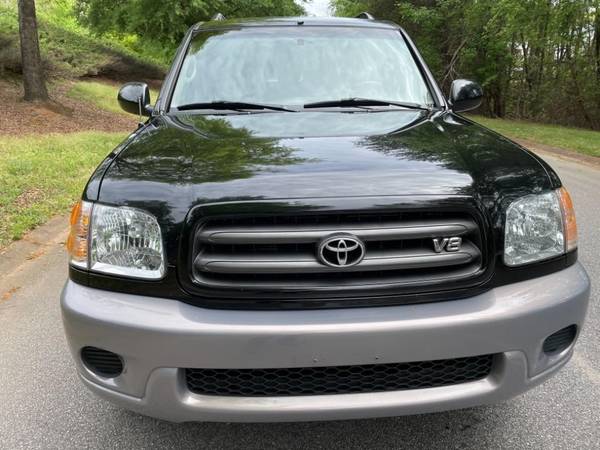2002 Toyota Sequoia SR5 CALL OR TEXT US TODAY! - - by for sale in Duncan, SC – photo 3