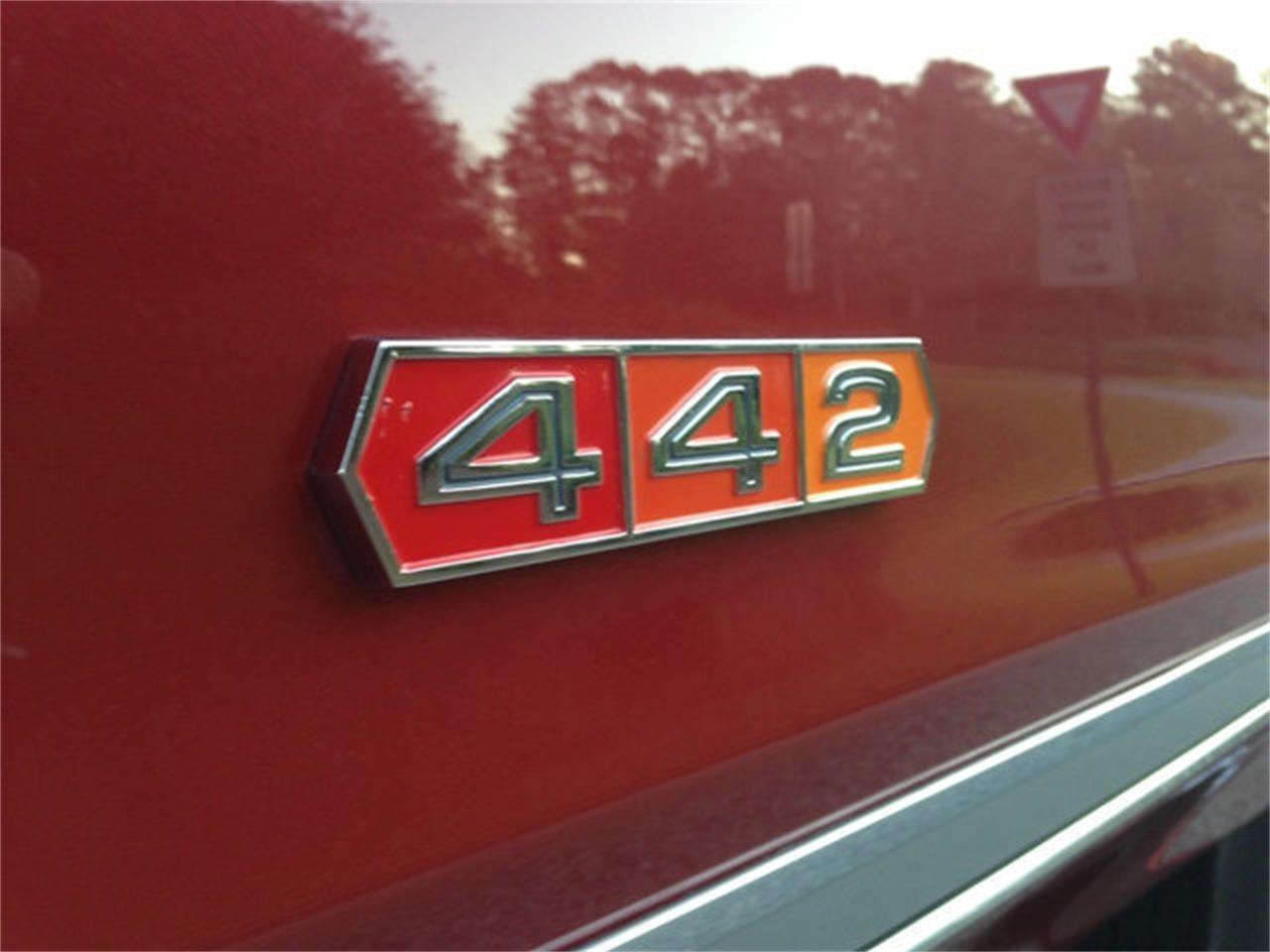 1966 Oldsmobile 442 for sale in Duluth, GA – photo 69