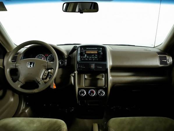 2002 Honda CR-V for sale in Burnsville, MN – photo 13