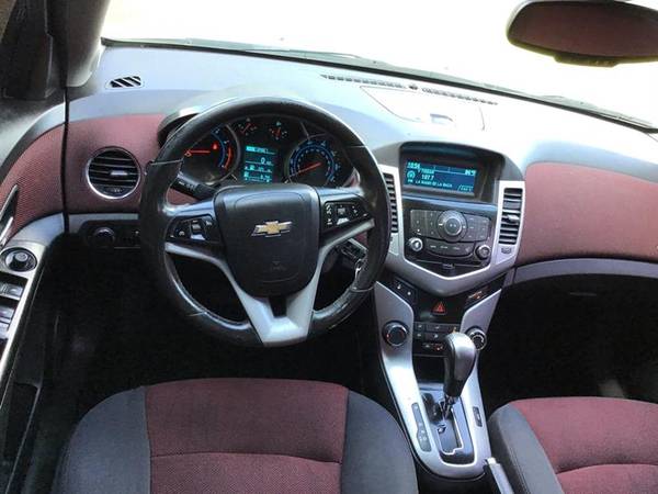 2014 Chevrolet Cruze 1LT Auto for sale in Plant City, FL – photo 10