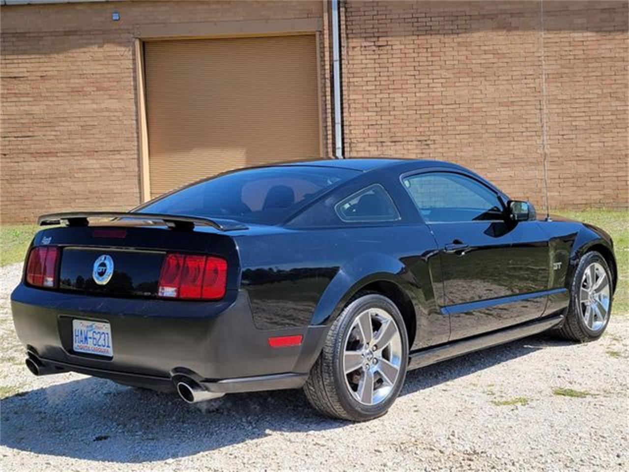 2008 Ford Mustang for sale in Hope Mills, NC – photo 7
