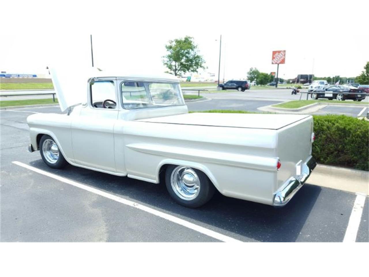 1958 Chevrolet Custom for sale in Cadillac, MI – photo 5