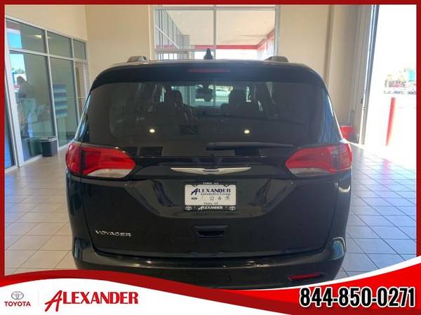 2020 Chrysler Voyager - - by dealer - vehicle for sale in Yuma, AZ – photo 5