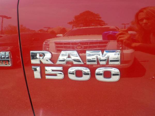 2015 Ram 1500 CREW CAB SPORT 4X4, HEMI, LEATHER, NAVIGATION - cars & for sale in Virginia Beach, VA – photo 11