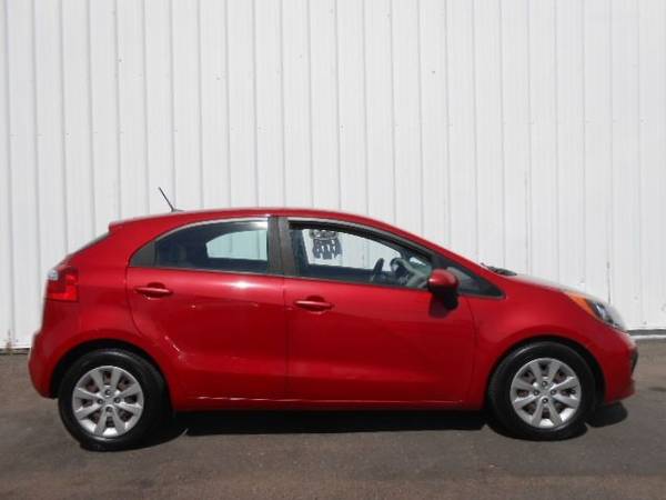 2012 Kia Rio LX - - by dealer - vehicle automotive sale for sale in Englewood, CO – photo 10