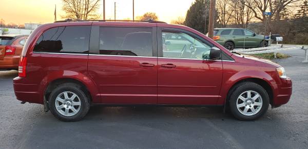 2010 Chrysler Town & Country - cars & trucks - by dealer - vehicle... for sale in Northumberland, PA – photo 5