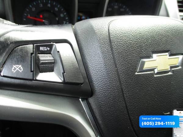 2014 Chevrolet Chevy Malibu LTZ 4dr Sedan w/1LZ $0 Down WAC/ Your... for sale in Oklahoma City, OK – photo 15