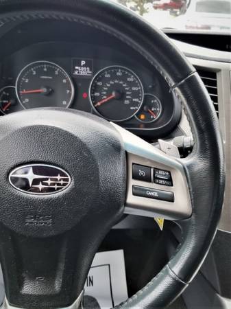 2014 Subaru Outback 2.5i Premium for sale in Virginia Beach, VA – photo 19