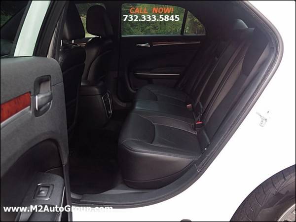 2012 Chrysler 300-Series Limited 4dr Sedan - - by for sale in East Brunswick, NY – photo 12