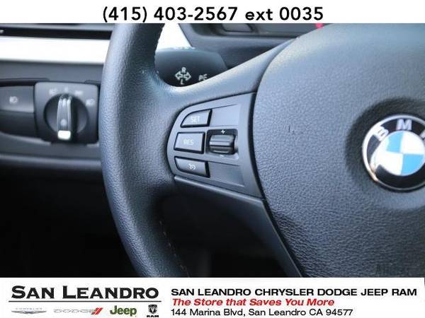 2016 BMW 3 Series sedan 320i BAD CREDIT OK! for sale in San Leandro, CA – photo 14