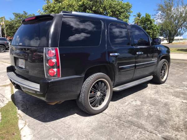 2007 GMC Yukon Denali - - by dealer for sale in Other, Other – photo 3