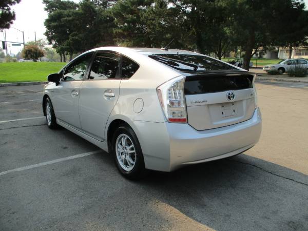 2010 Toyota Prius Hybrid, FWD, auto, loaded, 181k, smog, EXLNT COND!... for sale in Sparks, NV – photo 7