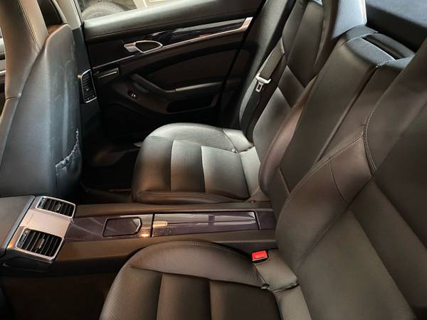 2012 Porsche Panamera - low miles - immaculate condition!!must see!... for sale in Anaheim, CA – photo 12
