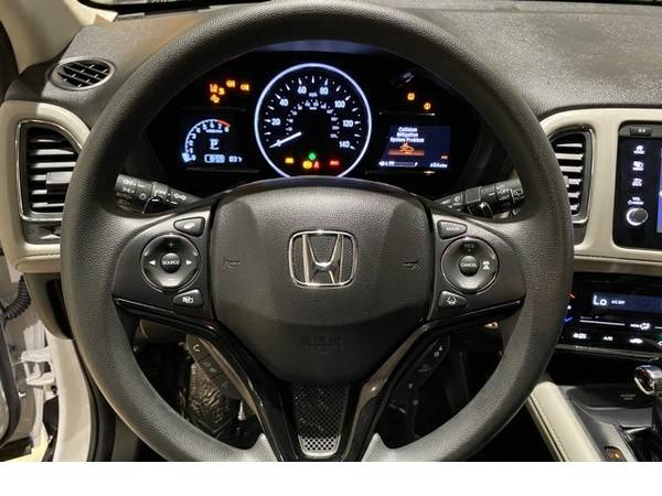 Used 2021 Honda HR-V EX, only 2k miles! - - by dealer for sale in Scottsdale, AZ – photo 16