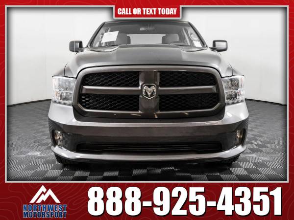 2017 Dodge Ram 1500 Express 4x4 - - by dealer for sale in Other, MT – photo 9