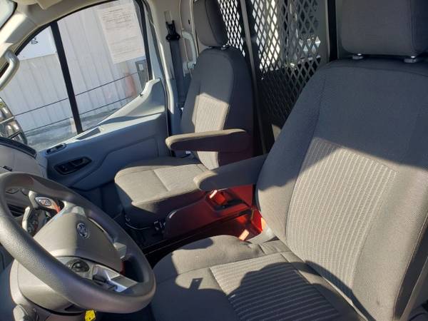 2019 Ford Transit 250 Van Low Roof 60/40 Pass.130-in. WB - cars &... for sale in Myrtle Beach, NC – photo 10