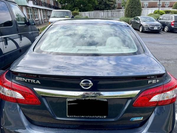 2013Nissan Sentra for sale in Falls Church, District Of Columbia – photo 5