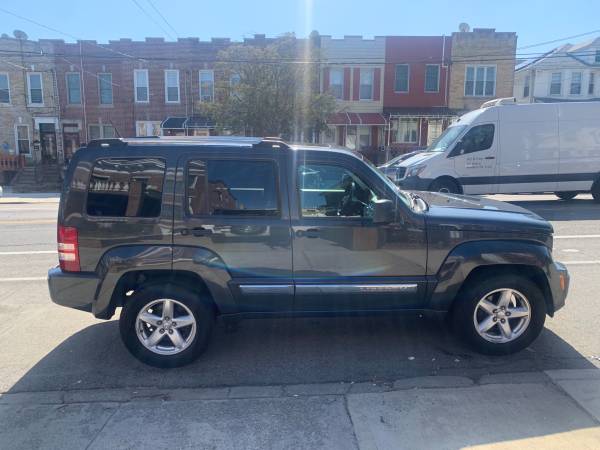 2010 Jeep Liberty Limited for sale in Brooklyn, NY – photo 5