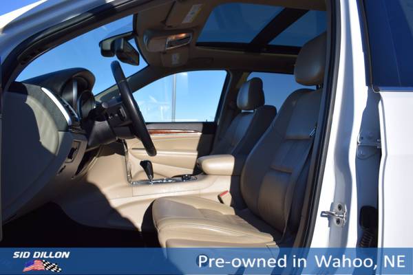 2013 Jeep Grand Cherokee Limited - cars & trucks - by dealer -... for sale in Wahoo, NE – photo 8