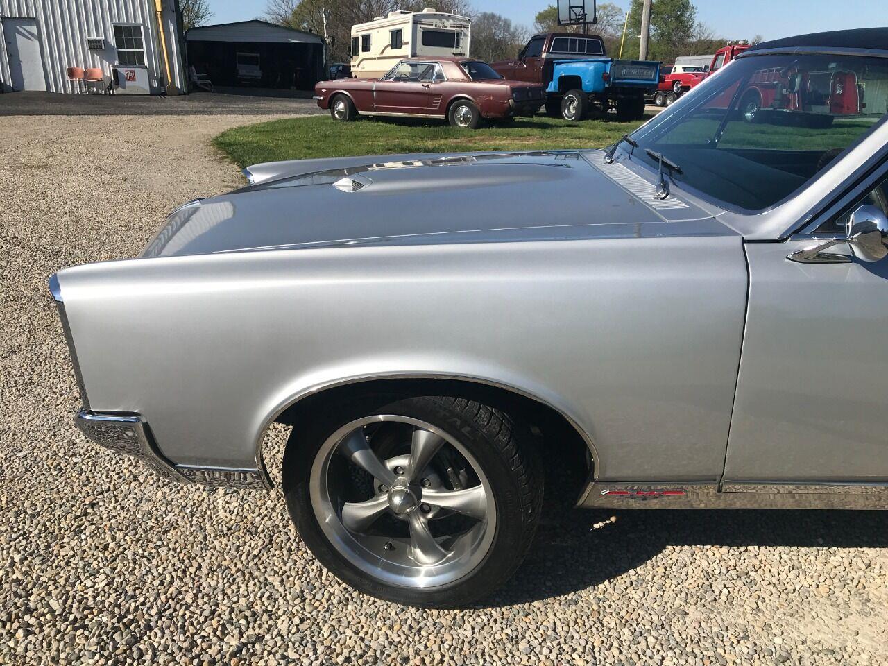 1967 Pontiac GTO for sale in Knightstown, IN – photo 24