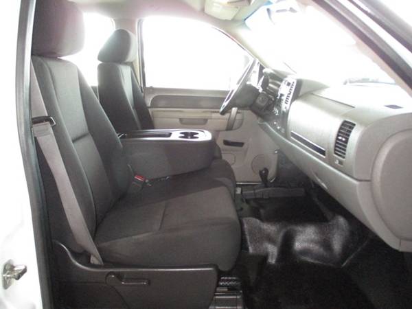 2014 Chevrolet Silverado 3500 DRW Utility Bed Crew Cab 4wd - cars & for sale in Lawrenceburg, AL – photo 10