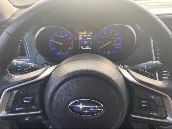 2018 Subaru Outback Premium *31K Miles!* - cars & trucks - by dealer... for sale in Lincoln, KS – photo 15