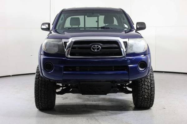 2008 Toyota Tacoma SR5 - - by dealer - vehicle for sale in Hillsboro, OR – photo 2
