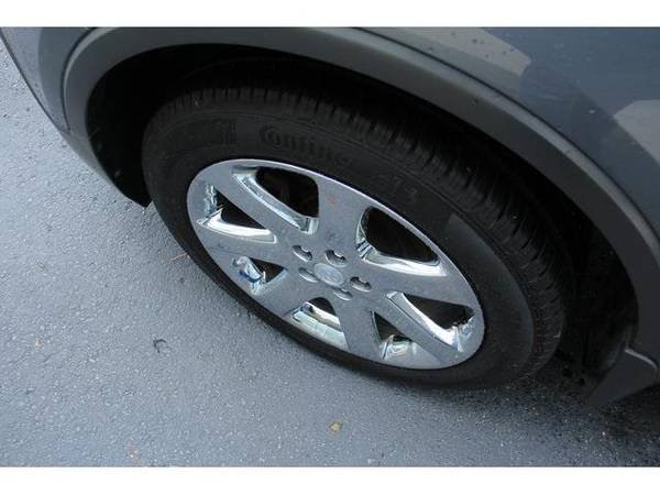 2014 Buick Encore SUV Premium - Buick Satin Steel Gray Metallic for sale in Green Bay, WI – photo 10