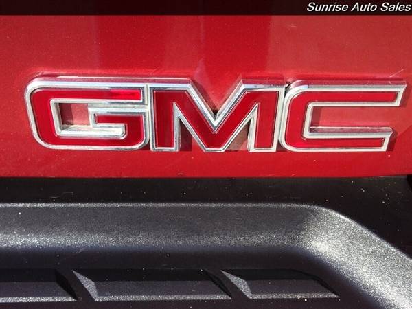 2014 GMC Sierra 2500 Diesel 4x4 4WD Denali Truck for sale in Milwaukie, WA – photo 10