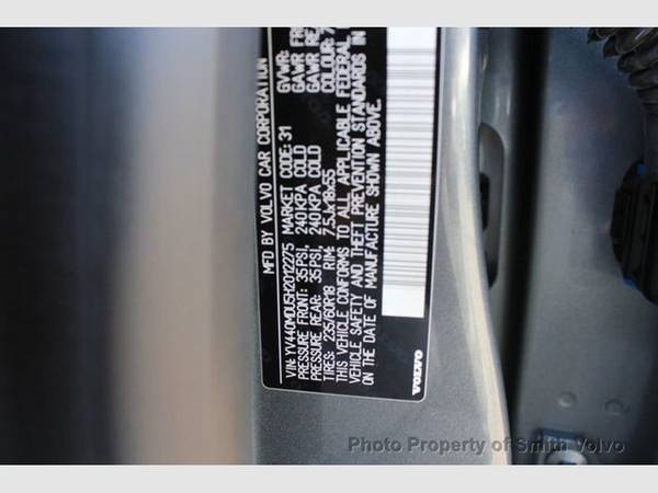 2017 Volvo XC60 T5 FWD Inscription VERY LOW MILES - cars & trucks -... for sale in San Luis Obispo, CA – photo 20