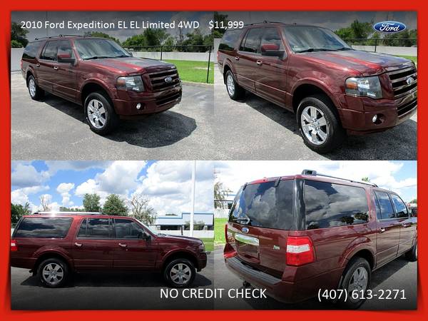 2011 GMC *Yukon* NO Credit Check Loans--- Buy Here Pay Here--- In... for sale in Maitland, FL – photo 16