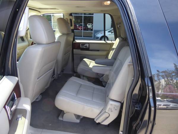 2013 Lincoln Navigator L Base 4x4 4dr SUV - - by for sale in CHANTILLY, District Of Columbia – photo 11