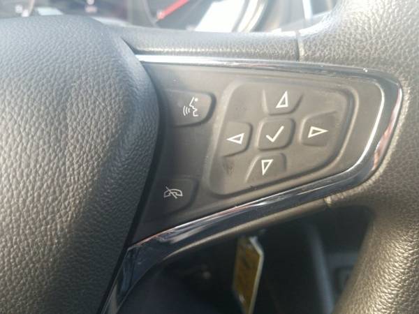 2019 Chevrolet Cruze FWD 4D Sedan / Sedan LT - cars & trucks - by... for sale in Watsonville, CA – photo 22