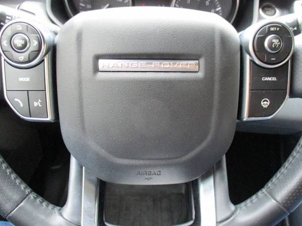 2014 Land Rover Range Rover Sport HSE 96807 miles for sale in Trenton, NJ – photo 18