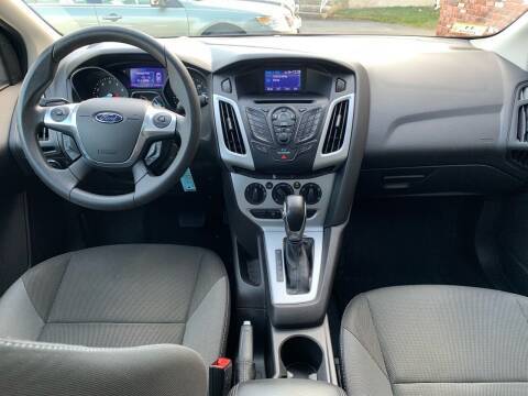 2013 Ford Focus SE *79,941 Miles* *One Previous Owner* *Clean... for sale in Prospect, CT – photo 13