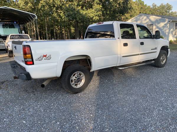 GMC Pick up for sale in Newtonville, NJ – photo 2