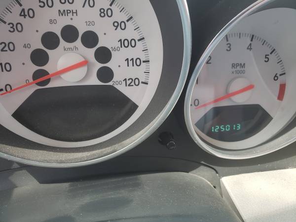 2007 Dodge Caliber 125k miles for sale in Algonac, MI – photo 7