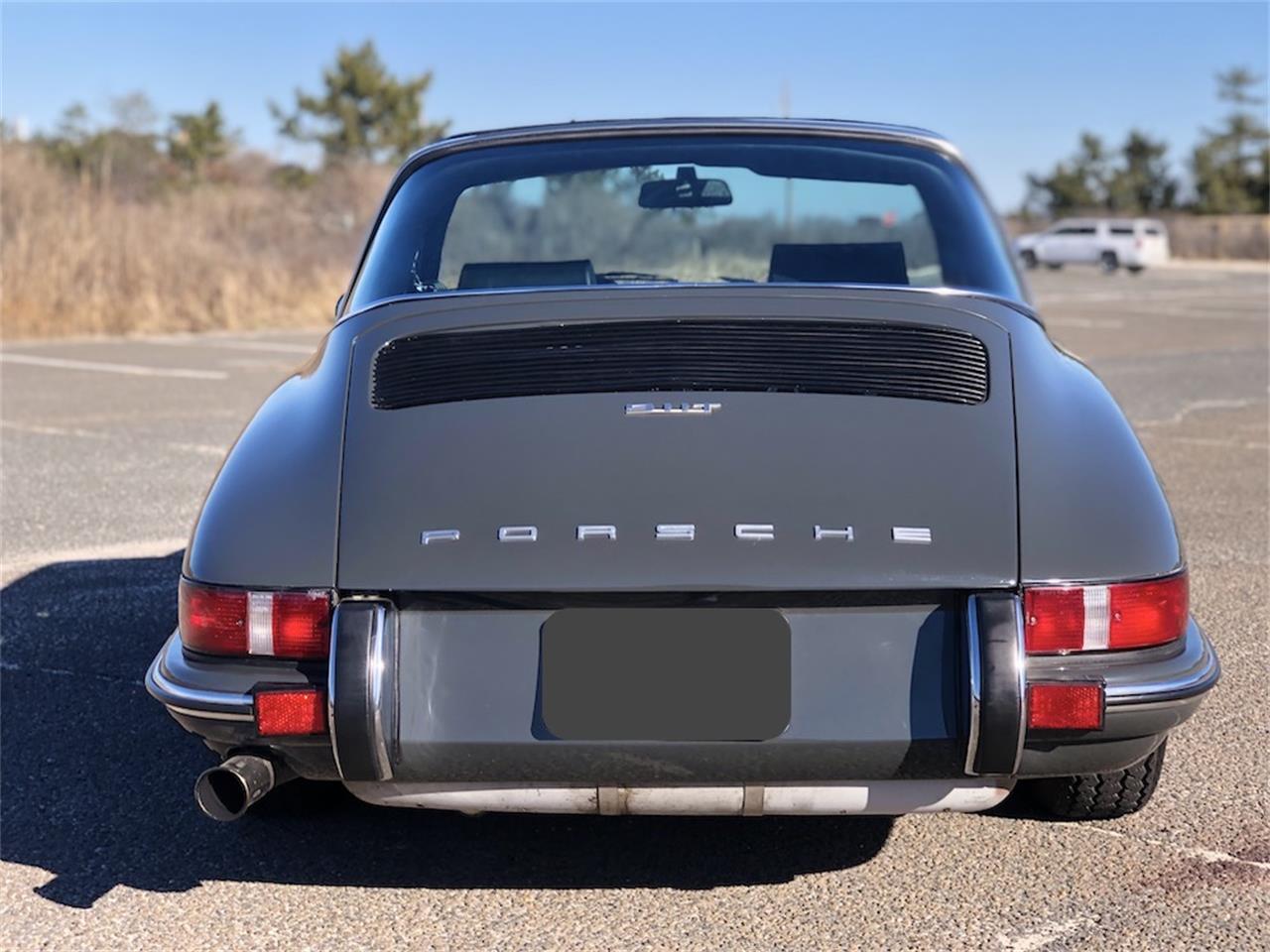 1969 Porsche 911T for sale in Southampton, NY – photo 8