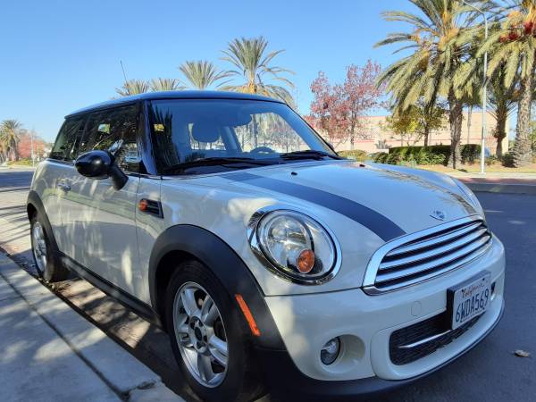 2012 mini cooper automatic clean title 140343miles smog ready - cars... for sale in Westminster, CA – photo 9