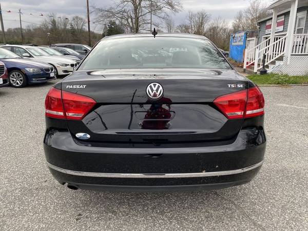 2015 Volkswagen Passat - GREAT DEAL! CALL - cars & trucks - by... for sale in Monroe, NY – photo 6