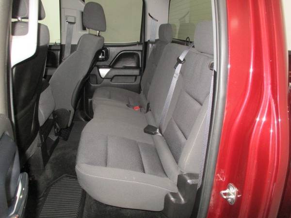 2014 Chevrolet Silverado 1500 4WD Double Cab 143.5 for sale in Wadena, MN – photo 9