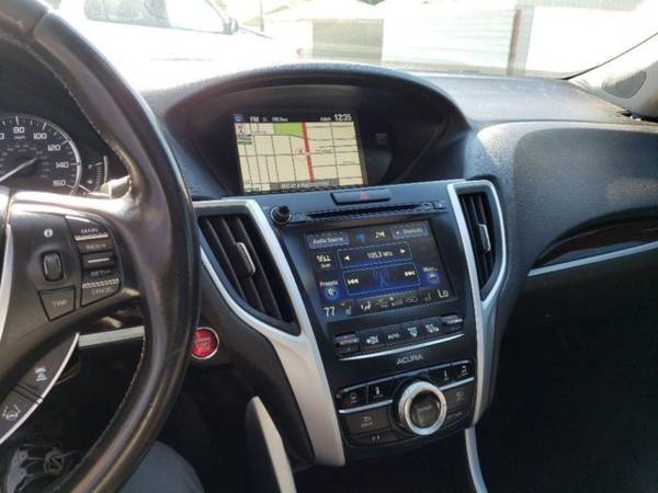 *2015* *Acura* *TLX* *SH-AWD w/Advance Pkg* for sale in Spokane, ID – photo 20